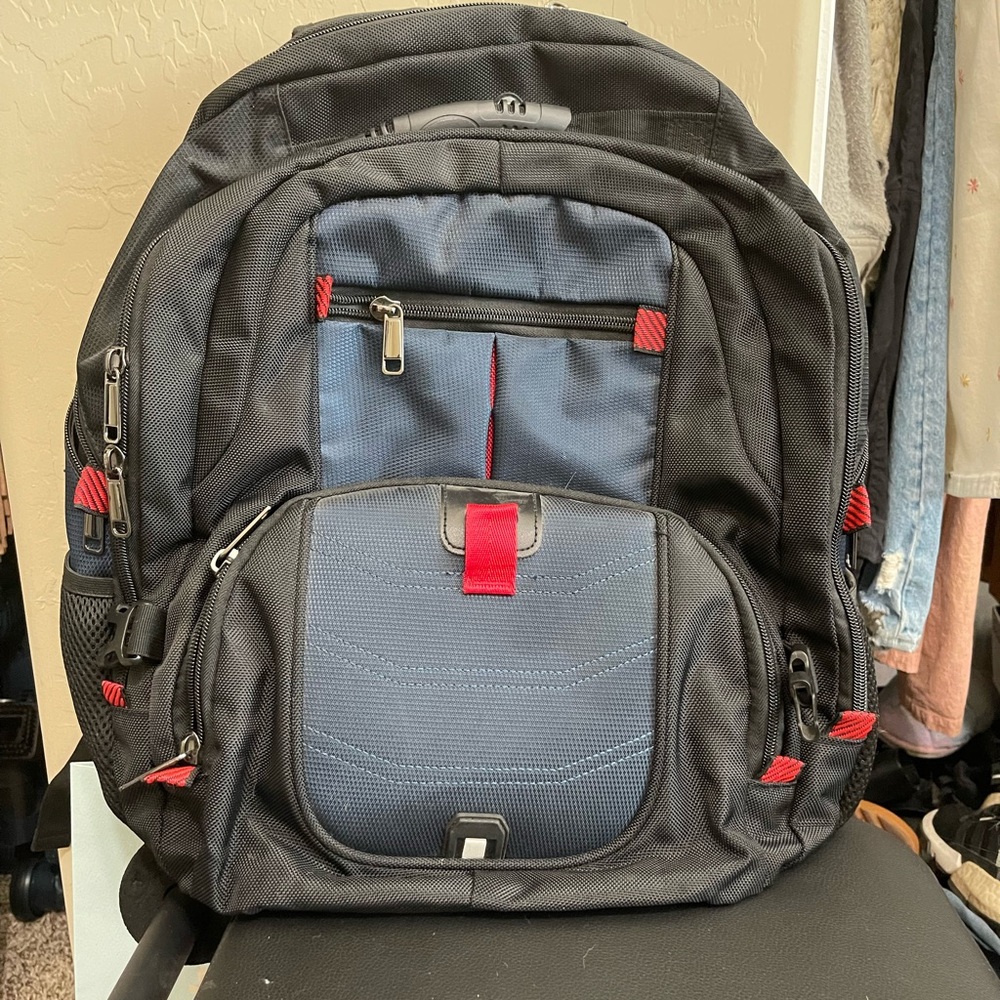 Nubily Laptop Backpack